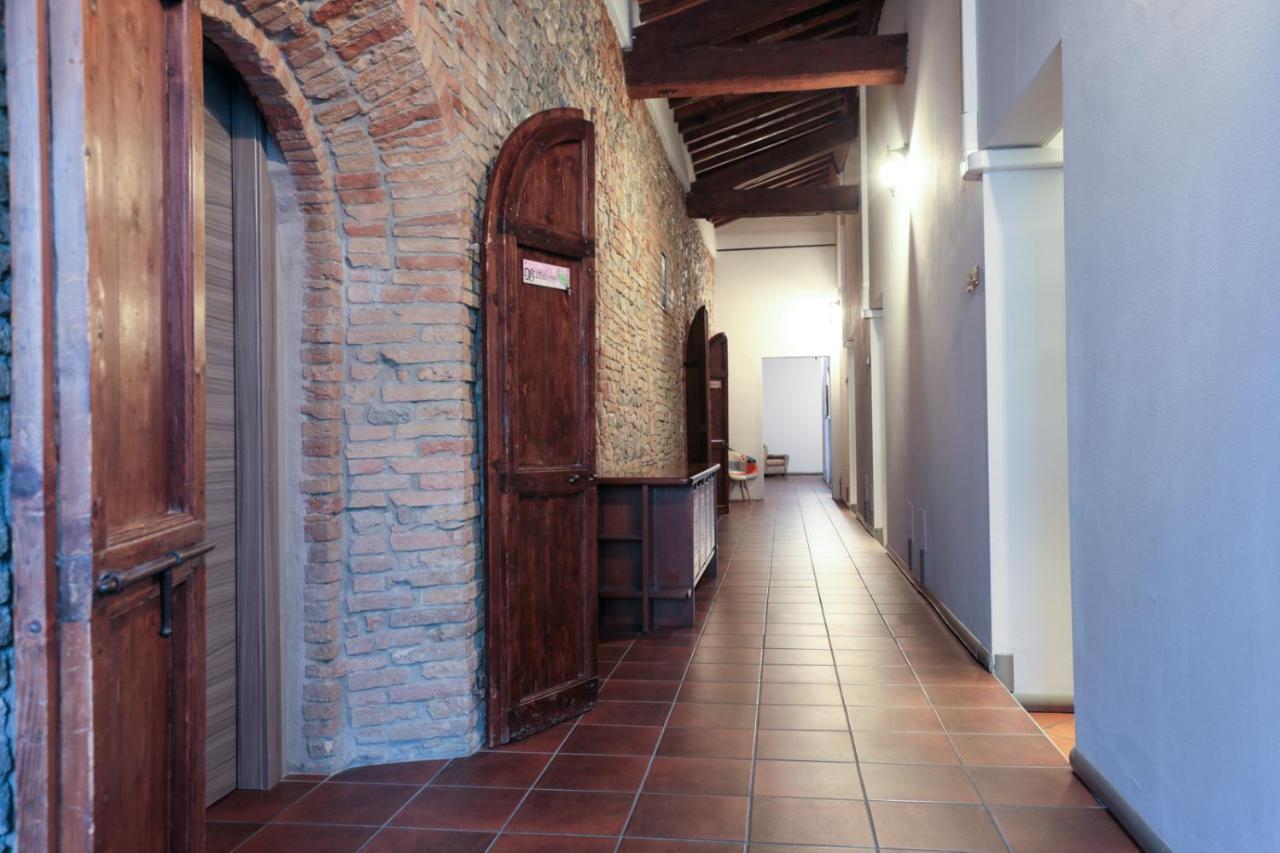 Villa D&D بارما المظهر الخارجي الصورة